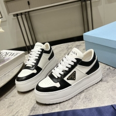 Prada Low Shoes